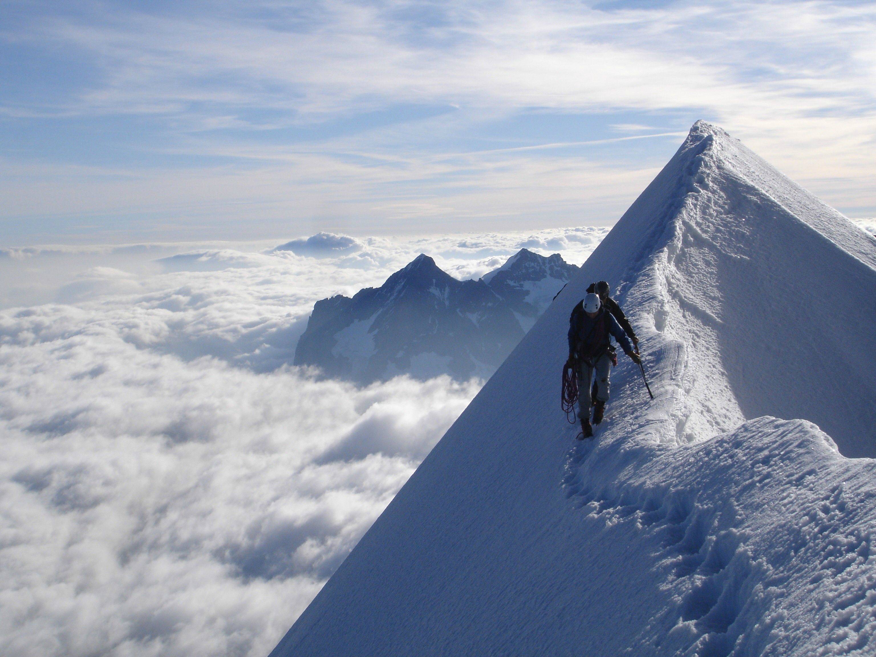 eiger
